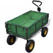 Garden Trolley 350 kg Load