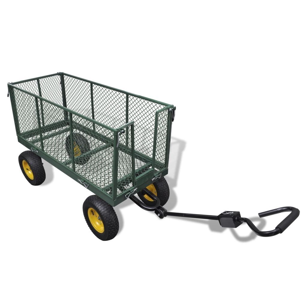 Garden Trolley 350 kg Load