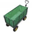 Garden Trolley 350 kg Load