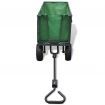 Garden Trolley 350 kg Load