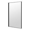 Full Length Wall Mirror Dressing Mirror 120cmx80cm