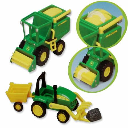 john deere farming fun playset