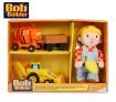 Bob the Builder Character Play Set & Bob Plush Toy