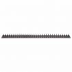 Bird Control Spikes 49 x 4.5 x 1.7 cm Set of 20