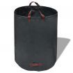 Garden Waste Bag Dark Green 4 pcs 120 L 150 g/sqm