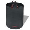 Garden Waste Bag Dark Green 4 pcs 272 L 150 g/sqm