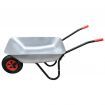 Gardening Tool Wheelbarrow Single Wheel 80 L