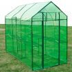 Greenhouse steel XL