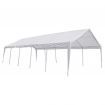 Party Tent Top and Side Panels 10 x 5 m