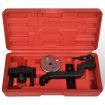 Water Pump Removal Tool VW Touareg T5 Multivan 2,5 TDi Diesel