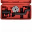Water Pump Removal Tool VW Touareg T5 Multivan 2,5 TDi Diesel