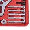 Harmonic Balance Puller Set 45 pcs