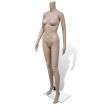 Mannequin Women Without Head