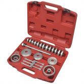 Wheel Bearing Removal & Installation Tool Kit