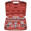 Wheel Bearing Removal & Installation Tool Kit