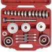 Wheel Bearing Removal & Installation Tool Kit