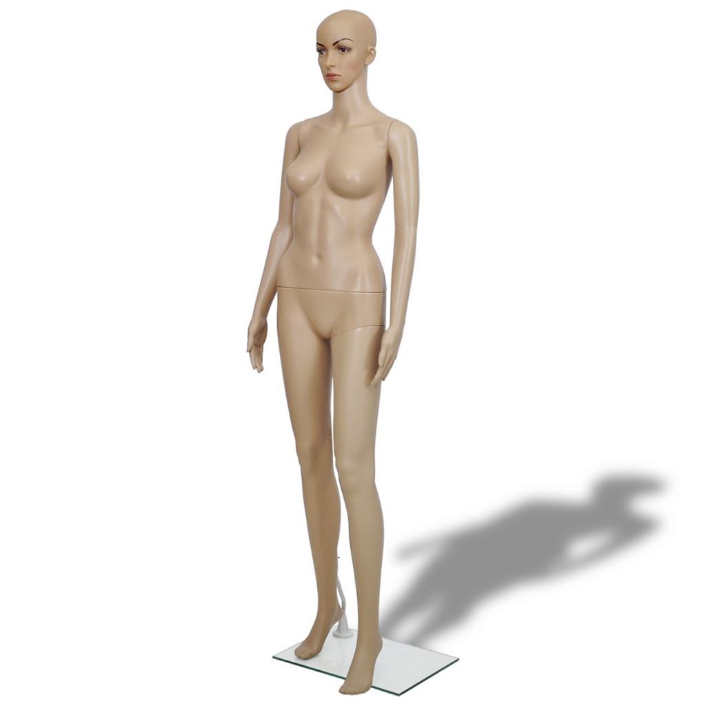 Mannequin Women A