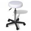 Office Stool white