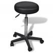 Office Stool black