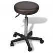 Office Stool brown