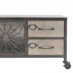 TV Cabinet 120x30x40 cm