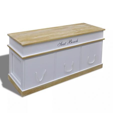 Storage Bench Shoe Cabinet Entryway Bench Crazy Sales