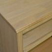 TV Cabinet Mexican Pine Corona Range 80x43x78 cm