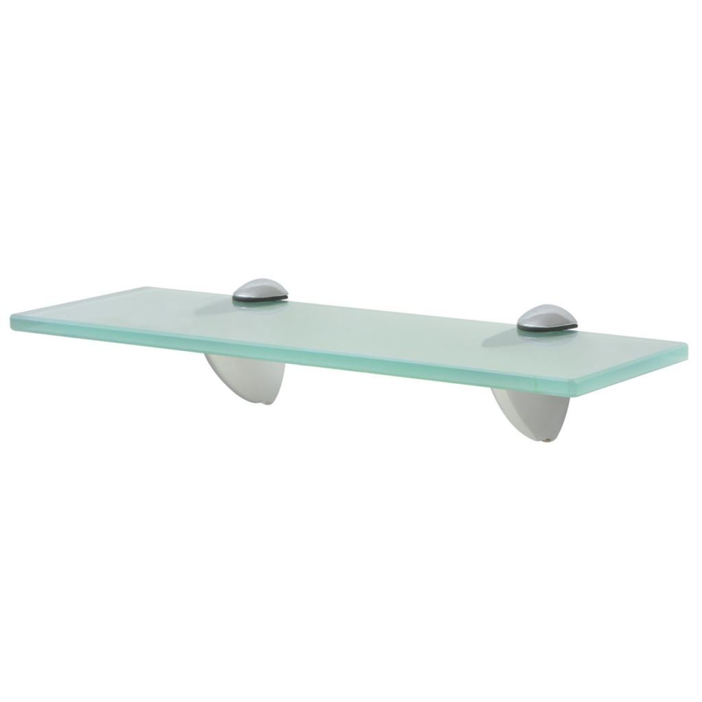 Floating Shelf Glass 30x10 cm 8 mm