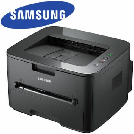 Samsung Monochrome Laser Printer ML-1915
