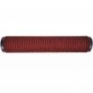 Red PVC Door Mat 90 x 150 cm