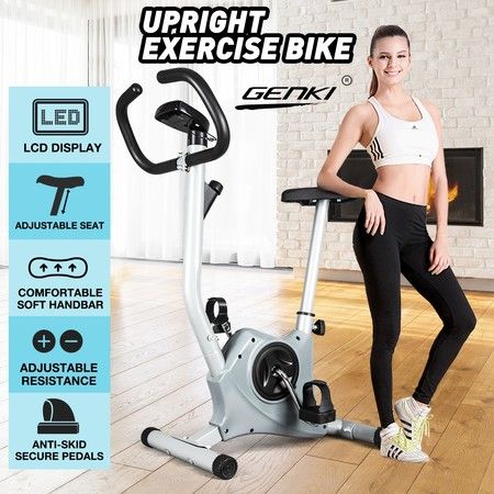 buy exercise bike adelaide