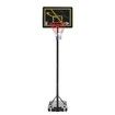 1.55-2.6m Kids Adult Portable Basketball System Hoop Stand