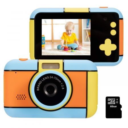 Digital Cameras for 4 Years+  Kids