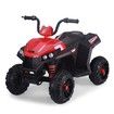 6V ATV Ride On Car Kids Electric Toy Battery Powered w/Start Forward ...