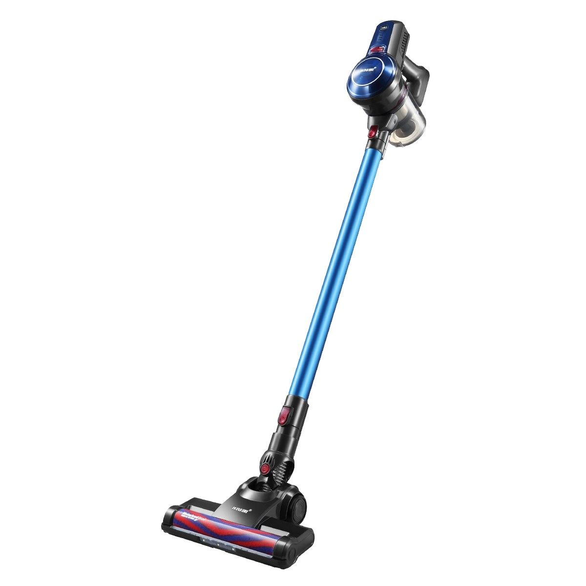 Multifunction Bagless Stick Vacuum Cleaner Cordless Cleaning