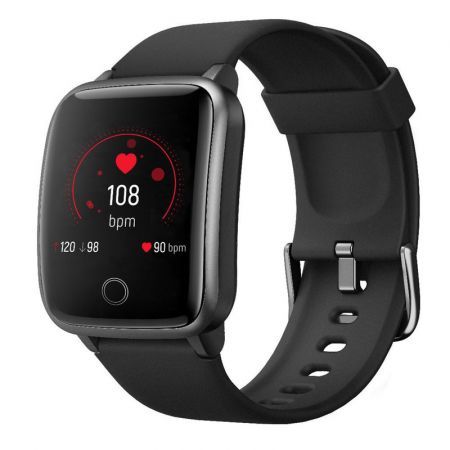 Smart Watch for Android and iOS Phone  for Men Women