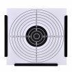 14 cm Funnel Target Holder Pellet Trap + 100 Paper Targets