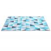 Artiss Rug 200x290cm Area Rug Large Carpet Soft Short Pile Modern Tria