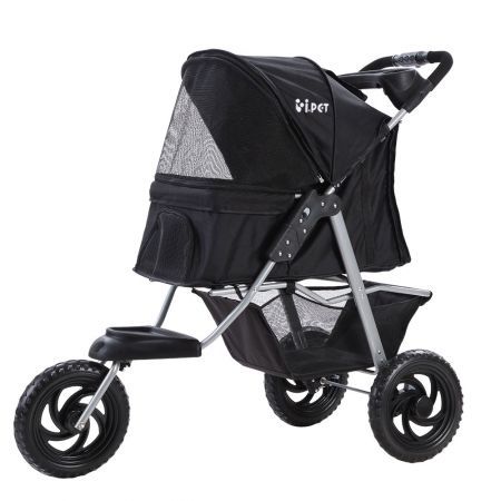 large pram