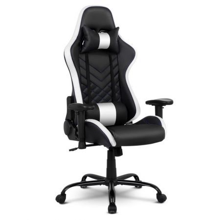 Artiss Gaming Office Chair Computer Desk Chairs Racing Recliner
