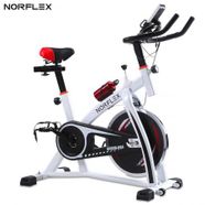 norflex spin bike
