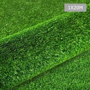 Artificial Grass 20 SQM Synthetic Artificial Turf Flooring 15mm