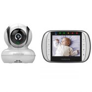 Motorola 3.5 Inch Video Baby Monitor