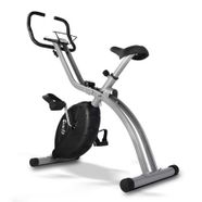 Everfit Folding Magnetic Exercise X-Bike X bike Bicycle Cycling Fitness