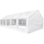 Party Tent Top and Side Panels 10 x 5 m