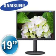Samsung B1940W 19" High Performance Widescreen LCD Monitor