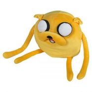 Adventure Time- Mini Plush Toy (Jake)