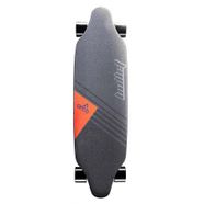 BULLET Electric Skateboard 250W Longboard w/ Remote Motorised Cruiser Board Kit
