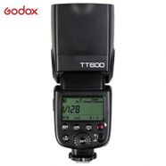 Godox TT600 2.4G Wireless Hot Shoe Camera Flashlight Speedlite with LCD Screen