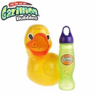 Bubble Machine - Funrise Gazillion Tub Time Bubble Ducky 